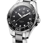 Load image into Gallery viewer, Aquaracer Date
