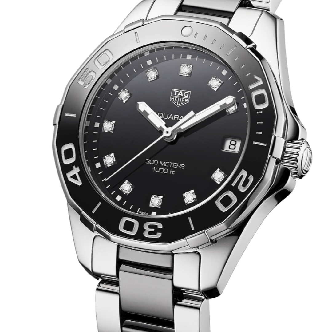 Aquaracer Date