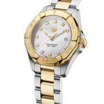 Load image into Gallery viewer, Aquaracer Date
