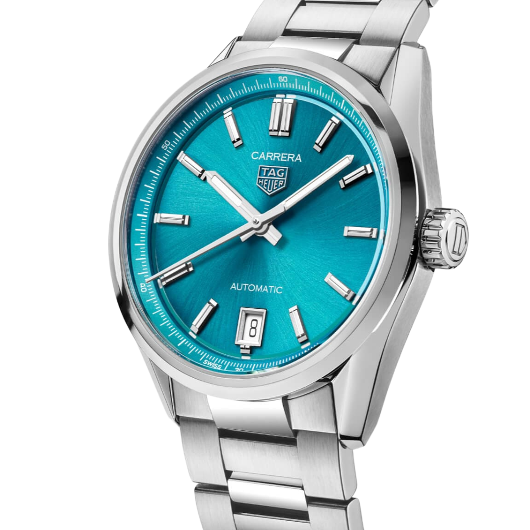 Carrera Date