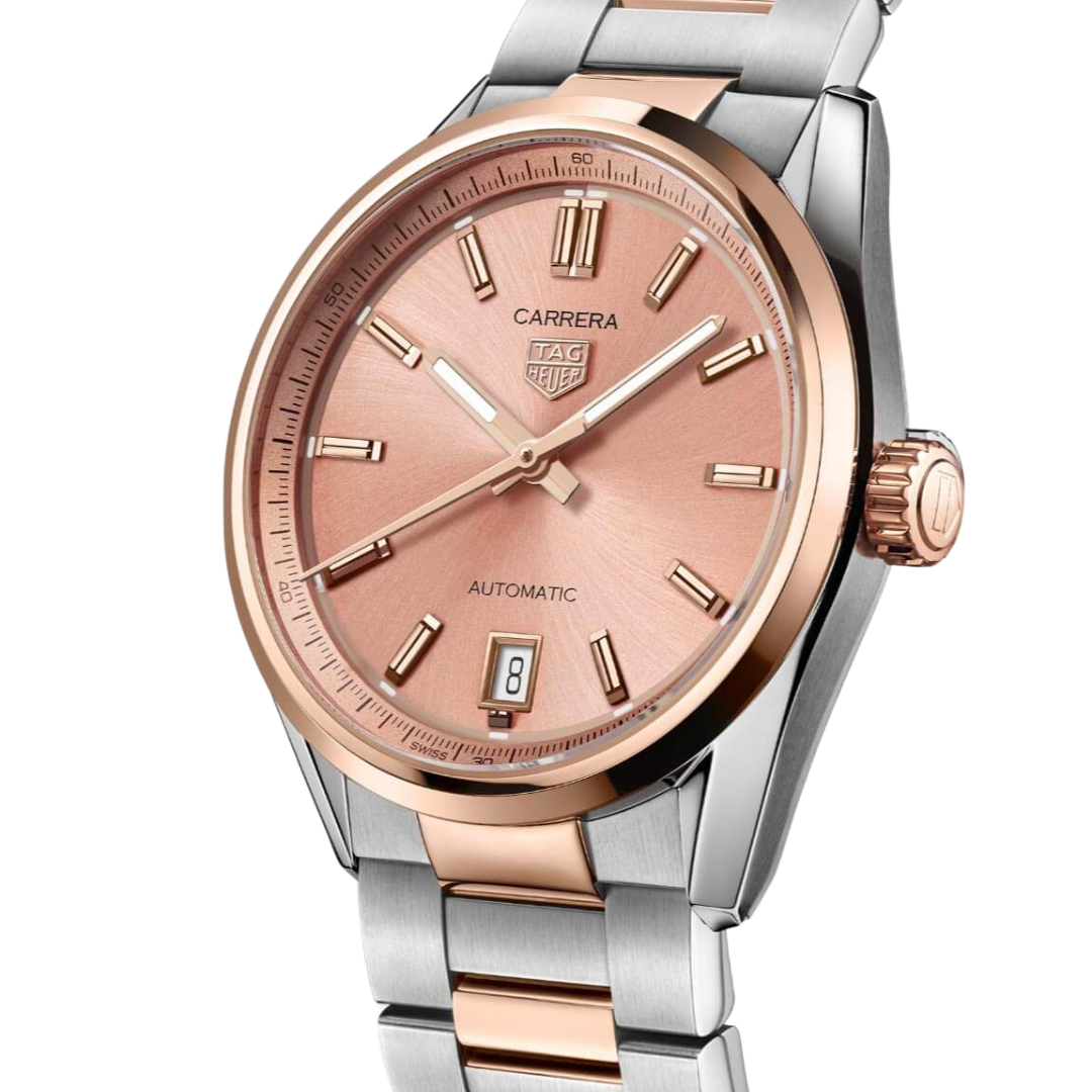 Carrera Date