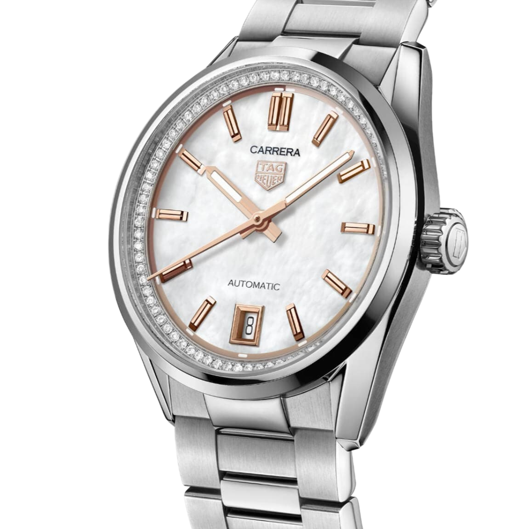 Carrera Date