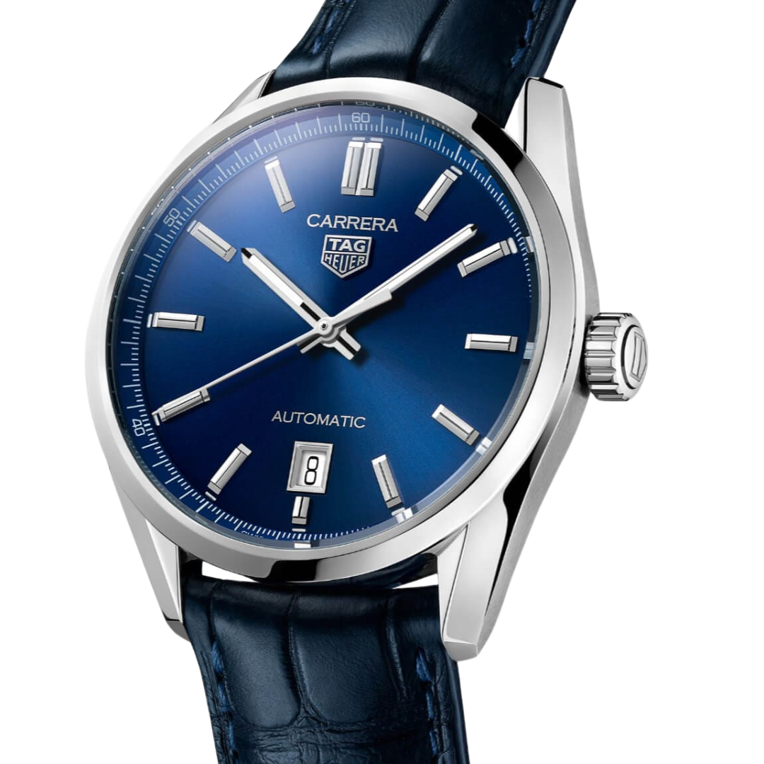 Carrera Date