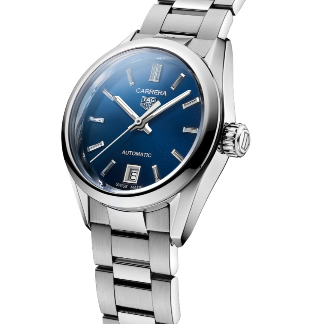 Carrera Date