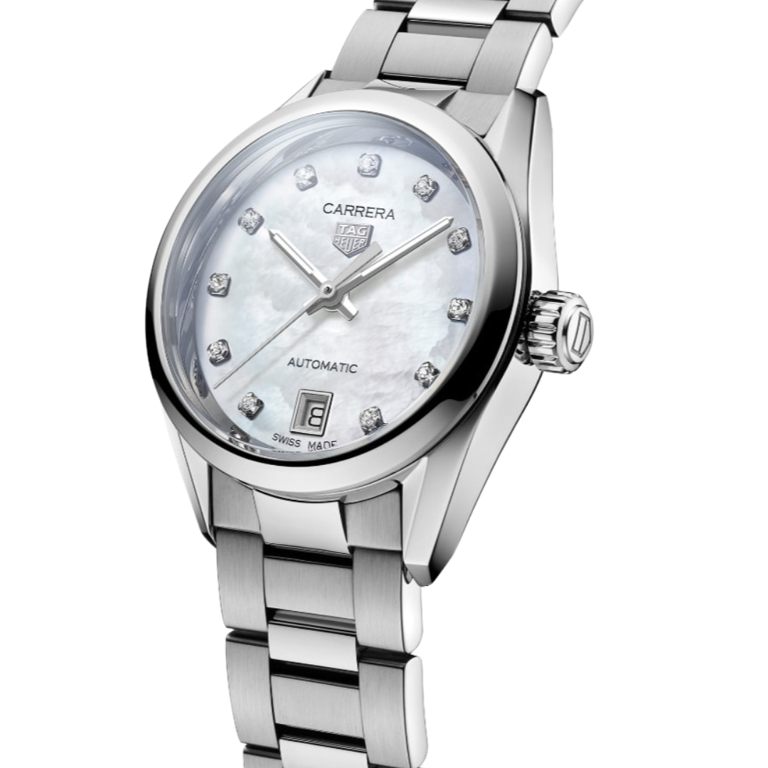 Carrera Date