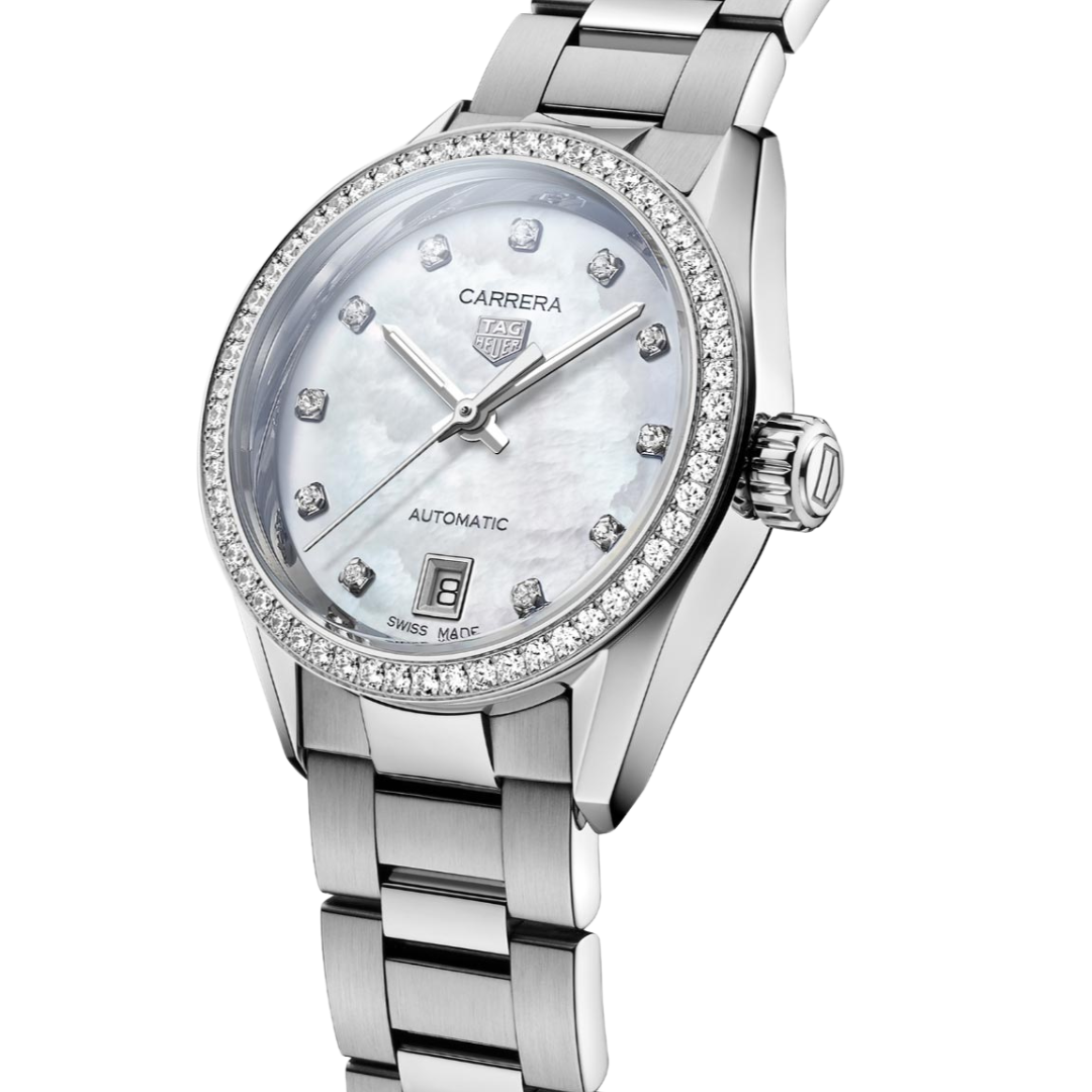 Carrera Date