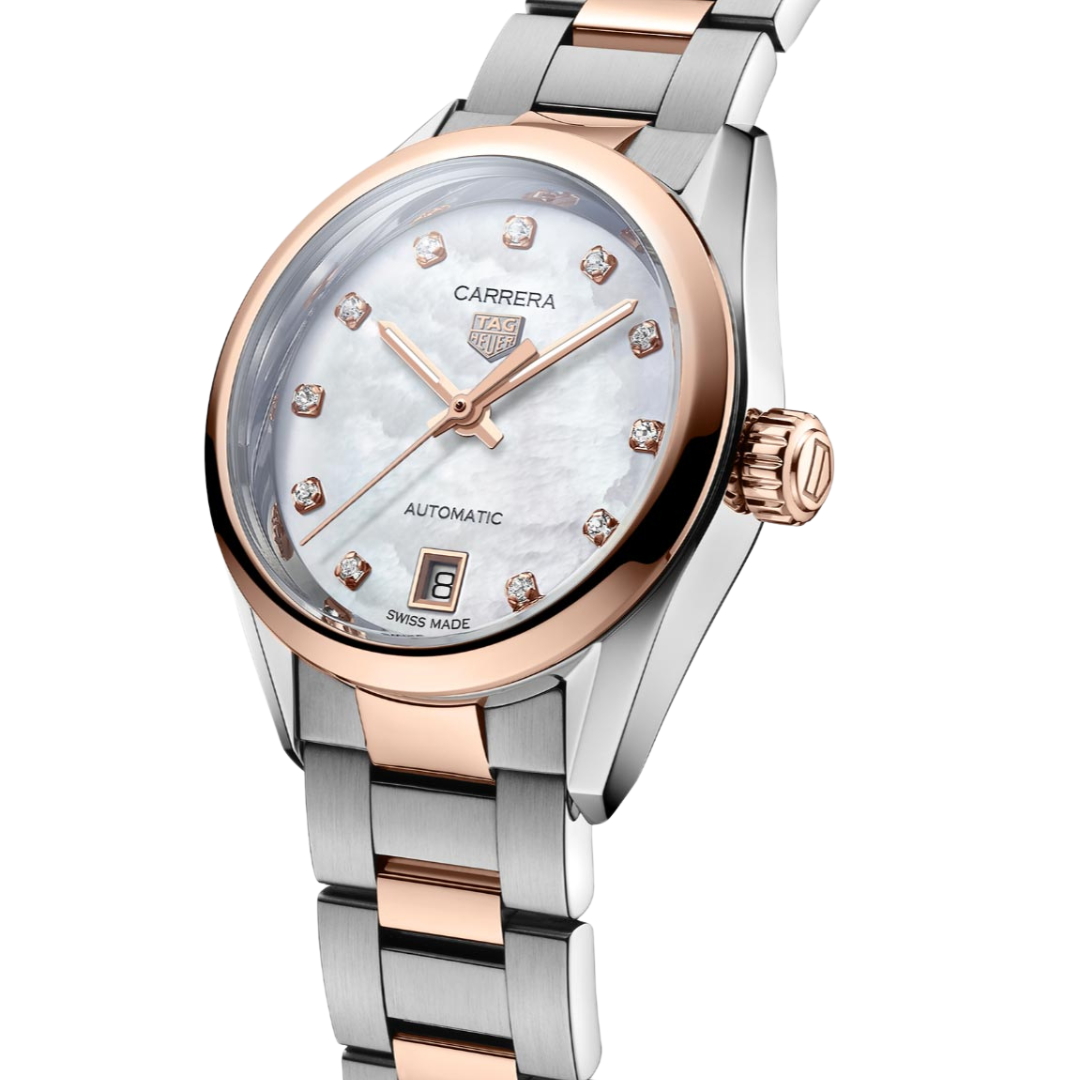 Carrera Date
