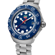 Formula 1 Solargraph