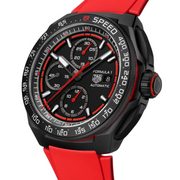 Formula 1 Solargraph