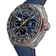 Formula 1 Chronograph X Oracle Red Bull Racing