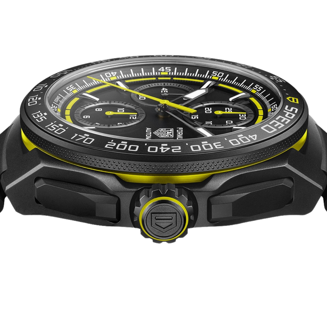 Formula 1 Chronograph
