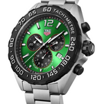 Load image into Gallery viewer, Formula 1 Chronograph
