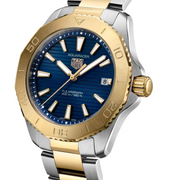 Aquaracer Professional 200 Solargraph