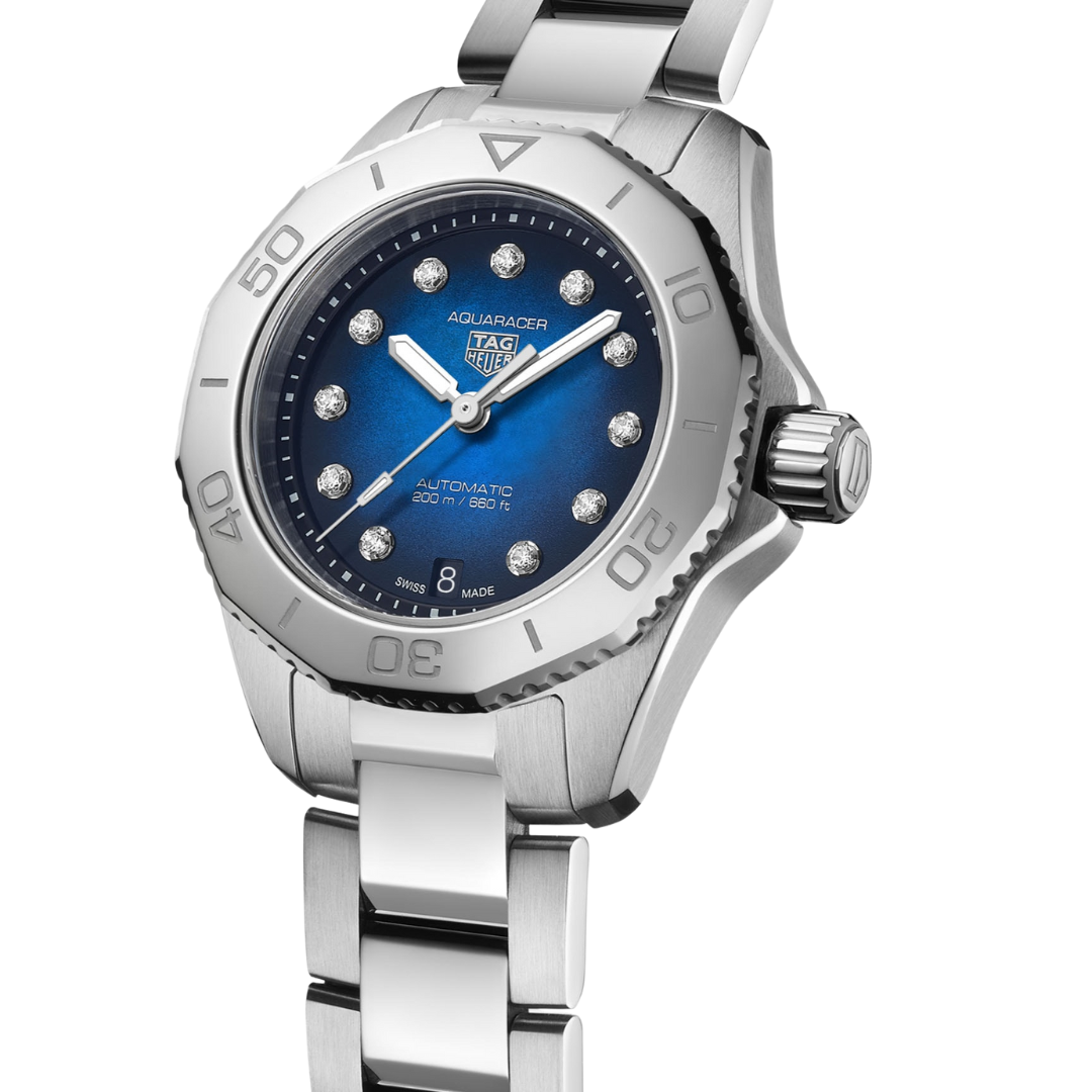 Aquaracer Professional 200 Date