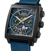 Monaco Chronograph