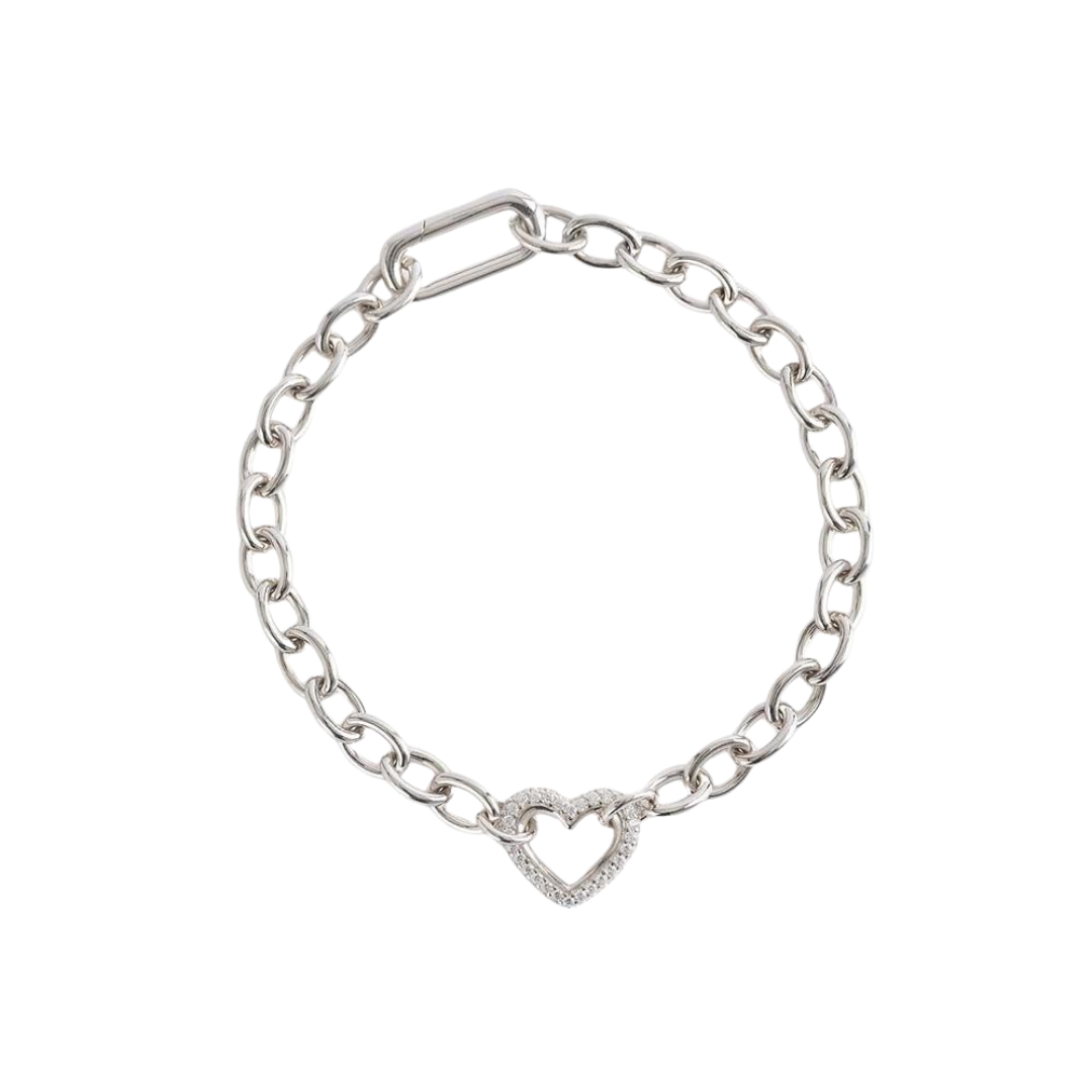 Bubble Heart