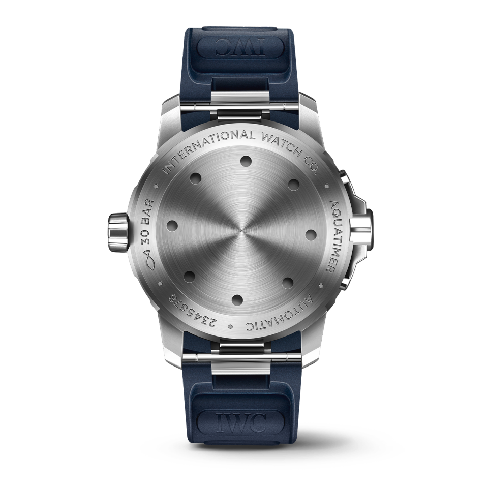 Aquatimer Automatic