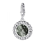 Load image into Gallery viewer, Rosato Charm Details RDE029 - Agata Muschiata
