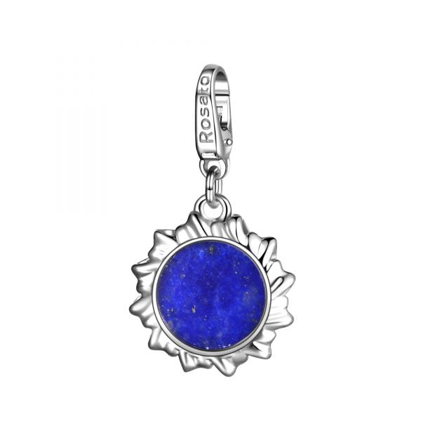 Rosato Charm Details RDE030 - dettaglio blu
