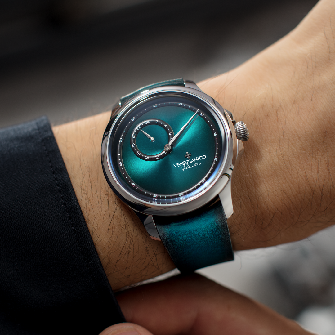 VENEZIANICO Redentore Enigma - 1221570 polso