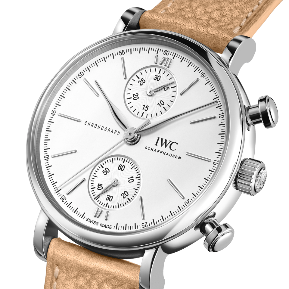 Portofino Chronograph 39