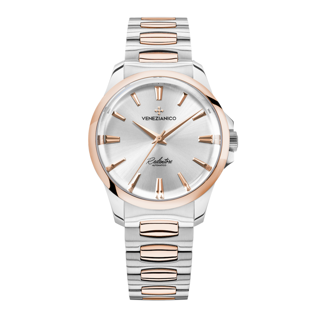 VENEZIANICO Redentore 36 - 1121506C - oro rosa