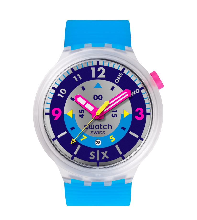 Neon Hielo