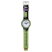 Cell X Swatch