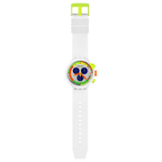 Swatch Neon Jelly