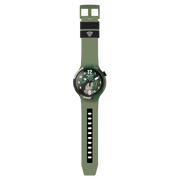 Look Right Thru Green Pay!