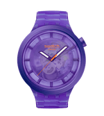 Load image into Gallery viewer, Purple Joy
