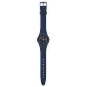 Trendy Lines At Night