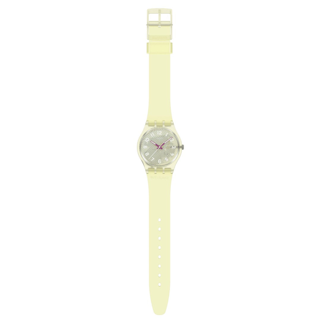 Swatch Wavelengths of sand SO28J102