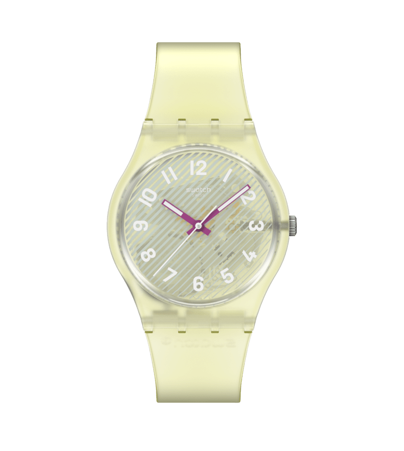 Swatch Wavelengths of sand SO28J102