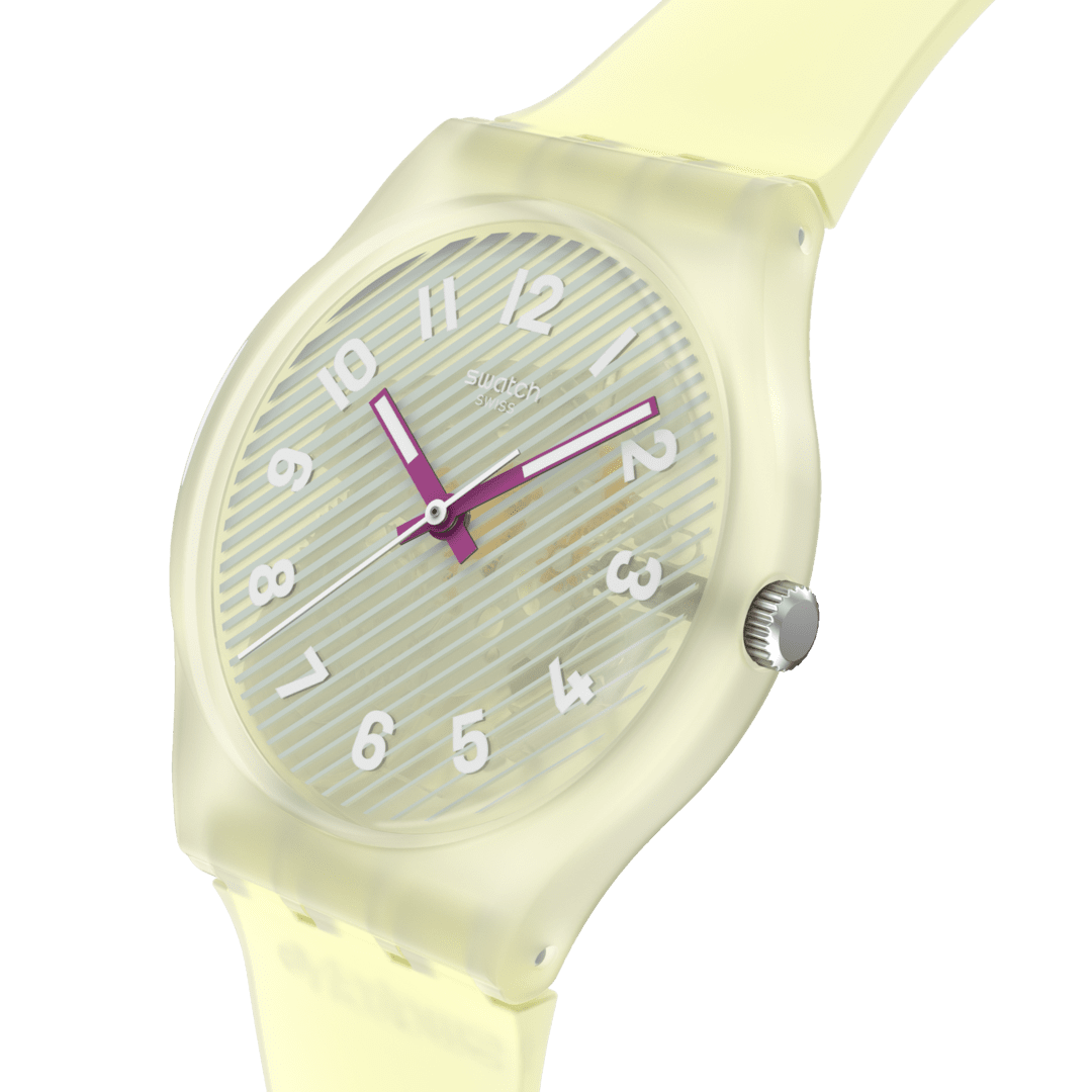 Swatch Wavelengths of sand SO28J102