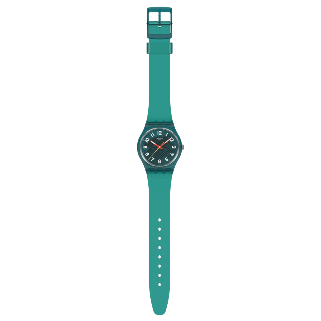 Swatch Wavelengths of moss SO28L100