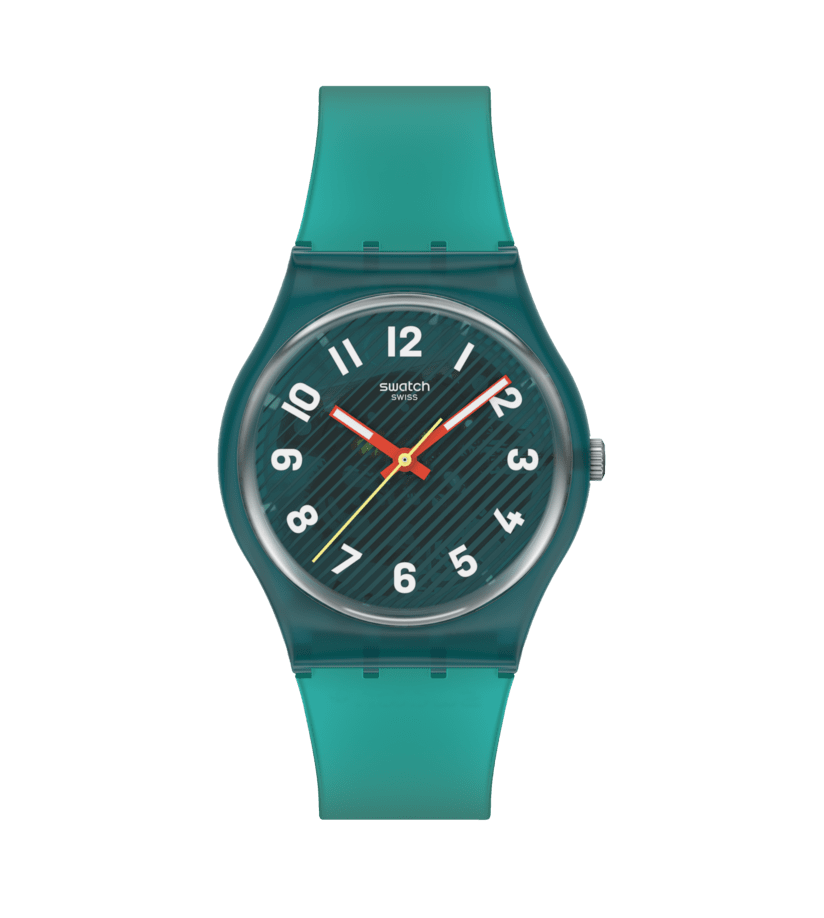 Swatch Wavelengths of moss SO28L100