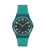 Swatch Wavelengths of moss SO28L100
