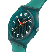 Swatch Wavelengths of moss SO28L100