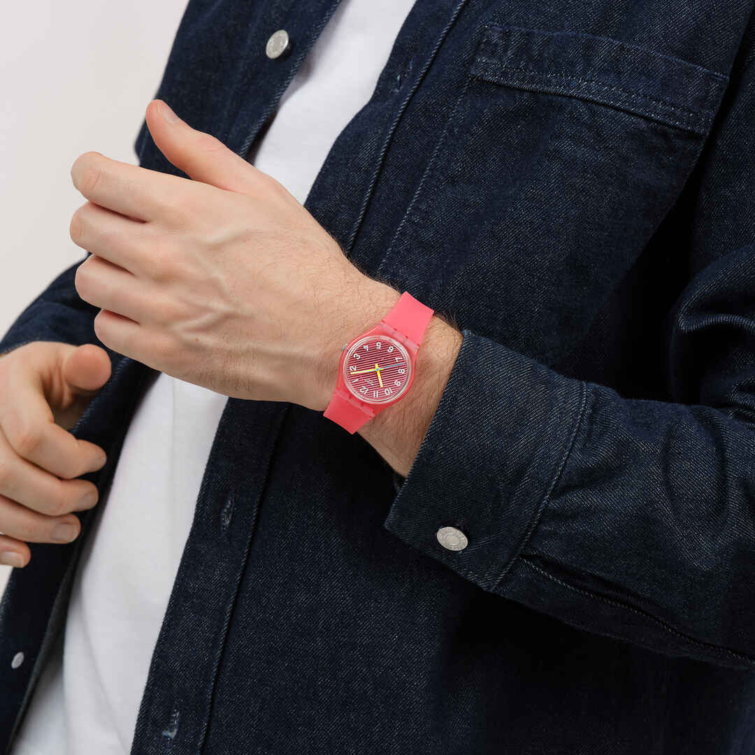 Swatch Wavelengths of coral SO28P114