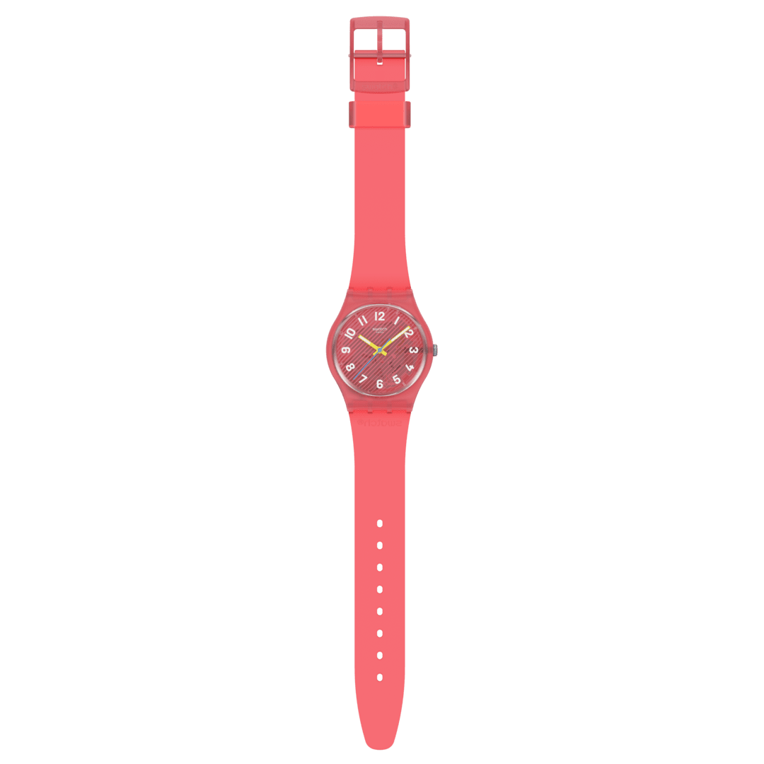 Swatch Wavelengths of coral SO28P114