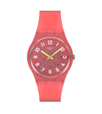 Load image into Gallery viewer, Swatch Wavelengths of coral SO28P114