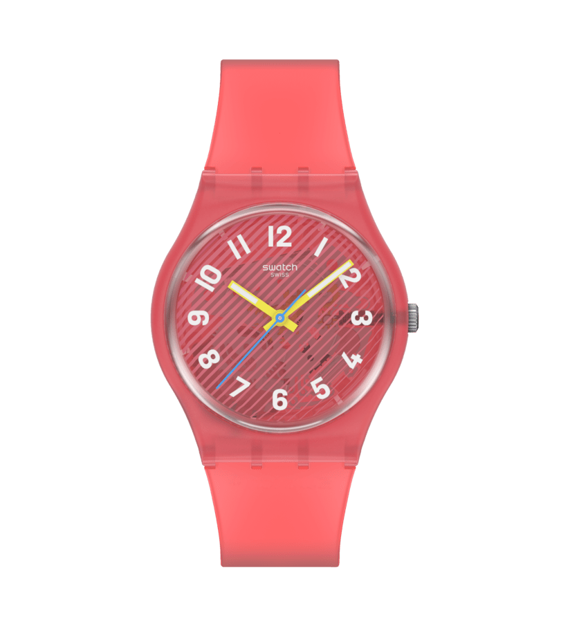 Swatch Wavelengths of coral SO28P114