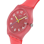 Load image into Gallery viewer, Swatch Wavelengths of coral SO28P114