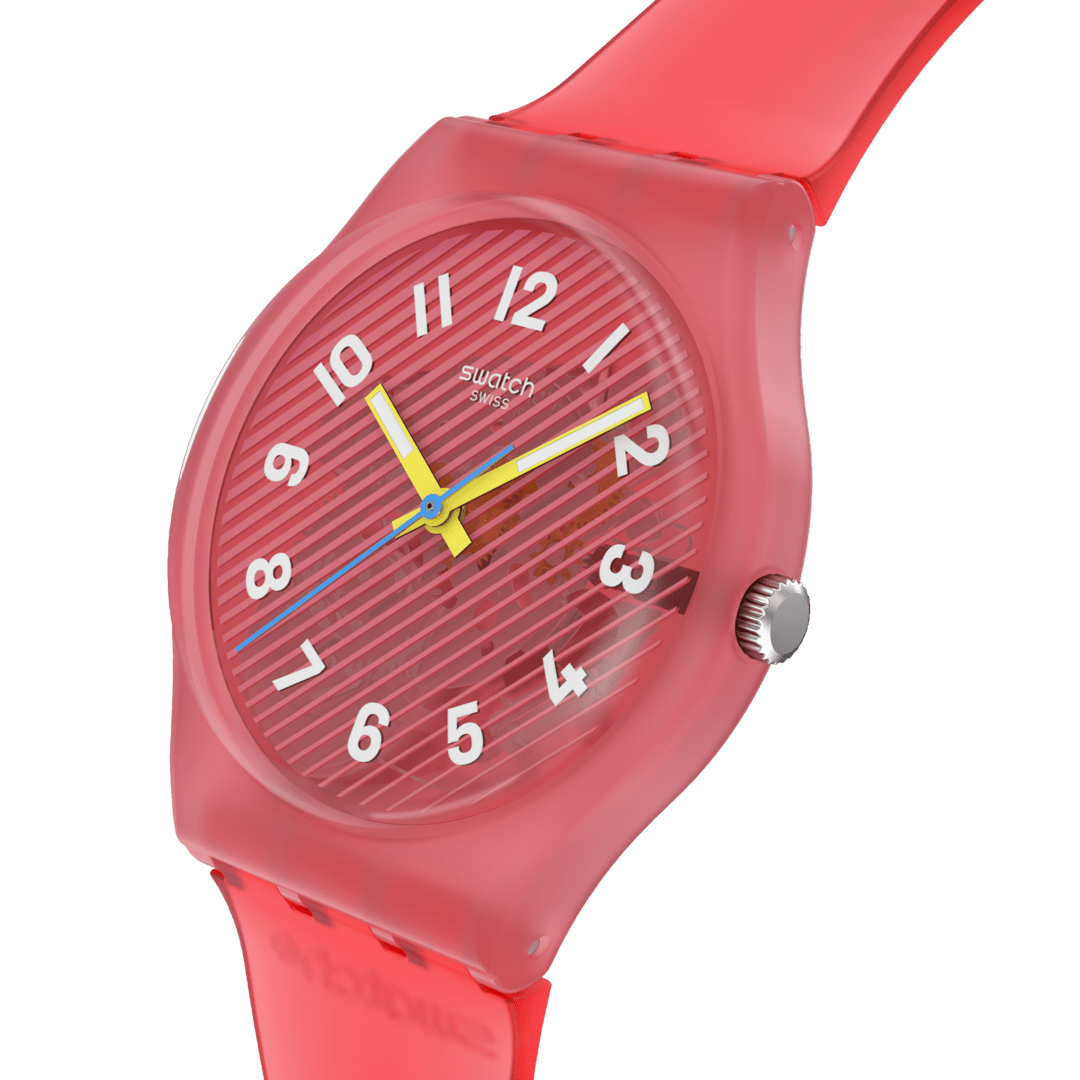 Swatch Wavelengths of coral SO28P114