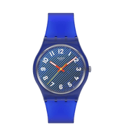 Swatch Wavelengths of water SO28S107