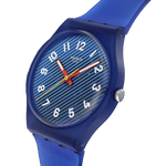 Load image into Gallery viewer, Swatch Wavelengths of water SO28S107