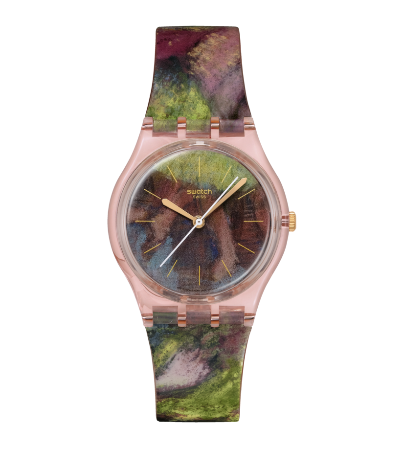 Swatch Degas's Dancers SO28Z131