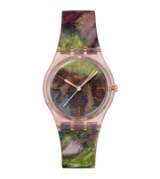 Swatch Degas's Dancers SO28Z131