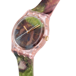 Load image into Gallery viewer, Swatch Degas's Dancers SO28Z131